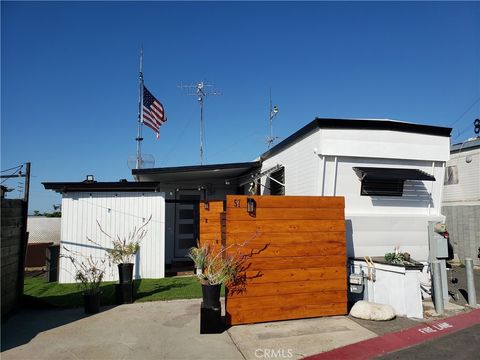 Photo of 1900 W Artesia Blvd #57, Torrance, CA 90504 (MLS # SB26099335)