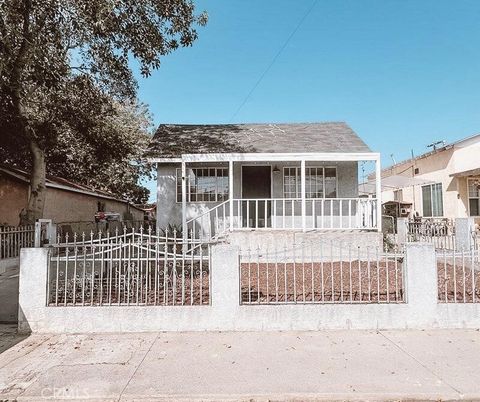 Photo of 1151 Calzona Street St, Los Angeles, CA 90023 (MLS # CV25236441)