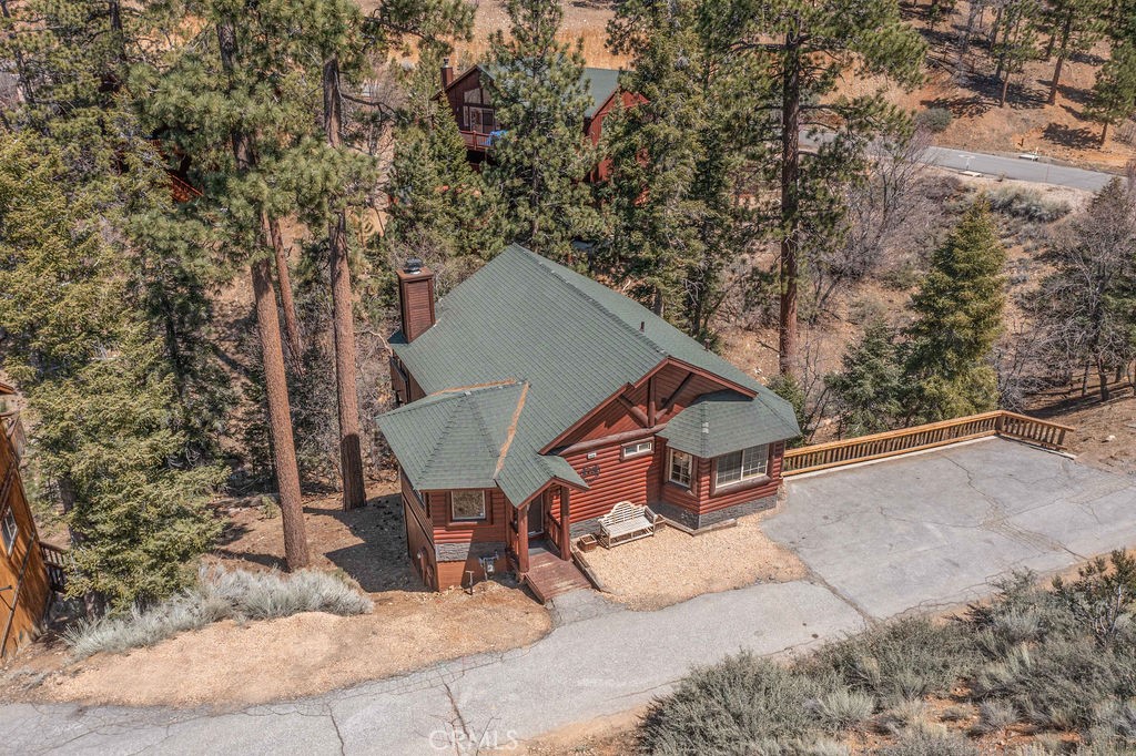 1474 Klamath Road