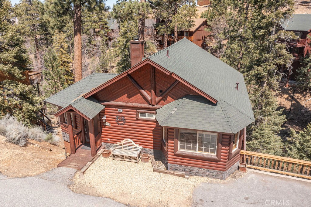 1474 Klamath Road