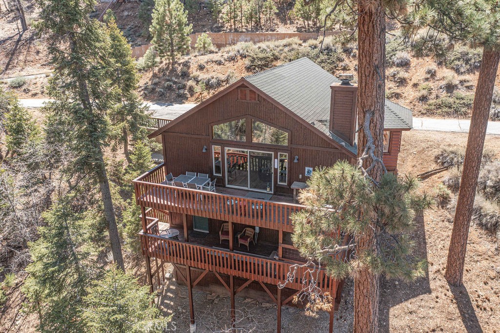 1474 Klamath Road