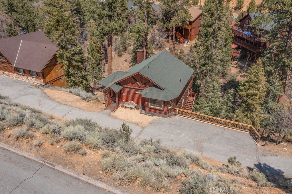 1474 Klamath Road