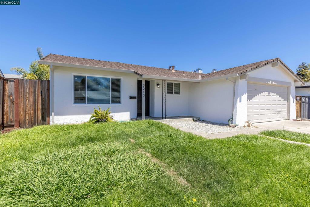 3213 San Luces Way