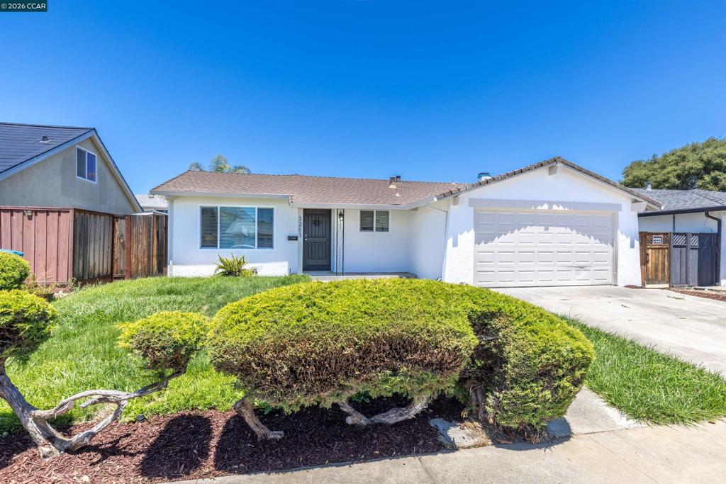 3213 San Luces Way WAY