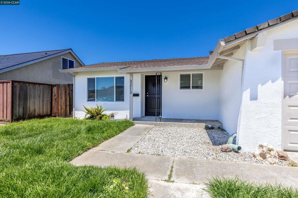 3213 San Luces Way