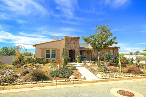 Photo of 1791 Hannon Rd, Cherry Valley, CA 92223 (MLS # TR25258440)