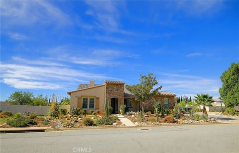 Photo of 1791 Hannon Rd, Cherry Valley, CA 92223 (MLS # TR25258440)