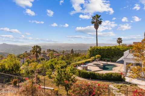 Photo of 22100 Dardenne Street, Calabasas, CA 91302 (MLS # 226002253)