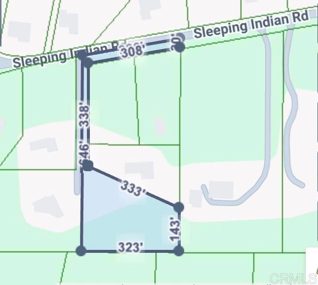 5016 Sleeping Indian Rd