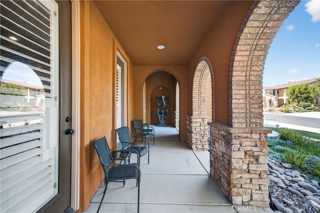 The Retreat - Residential