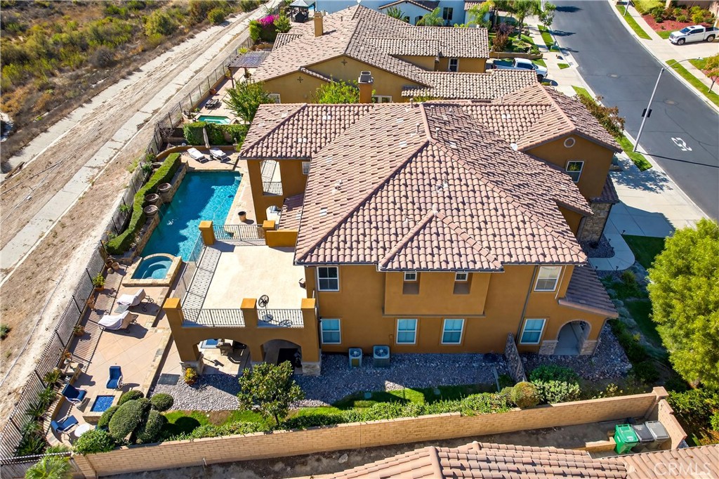 The Retreat - Residential