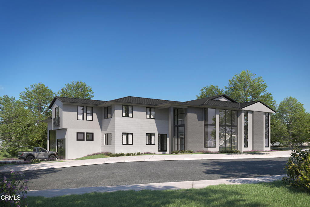 Located in beautiful Alta Loma, CA with panoramic city and mountain views, this brand new subdivision of eight luxury estates on half acres lots will be situated on a newly developed cul de sac. With four models to choose from, these big garage homes include features such as 20' x 50' RV garages with an option for a finished mezzanine, indoor/outdoor living with beautiful 500 SF covered California rooms, multi-generational living accommodation with NextGen/Guest suites, high ceilings, beautiful staircases, ensuite bathrooms for all bedrooms, and options for a swimming pool and private gated driveway. Curbs and sidewalks with city sewer are included even though the site has access to an equestrian trail and miles of walkable nature trails directly from each property. This is in a coveted quiet Alta Loma neighborhood which boasts California distinguished elementary and middle schools as well as a nationally recognized high school. Imagine snowboarding and surfing the same day as you're only 45 min from both the beach and mountain resorts. Los Angeles night life and restaurants are under an hour away! See attached Site Plan, Renderings & Elevations, Floor Plans, and Key Features available for the model being placed on this specific lot (subject to adjustments as required via final approval process). Presales are under way! First homes will be available for move-in starting Q3 2026. Contact Listing Agent for details on how to reserve your home!