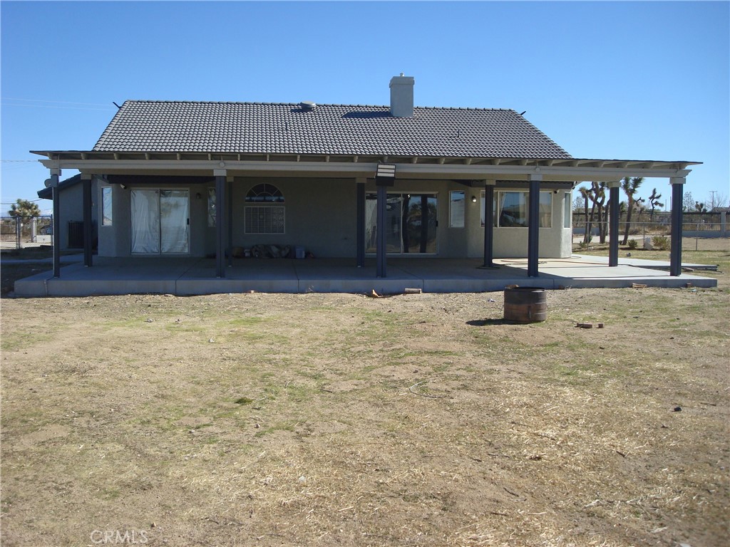 11530 Manada Road