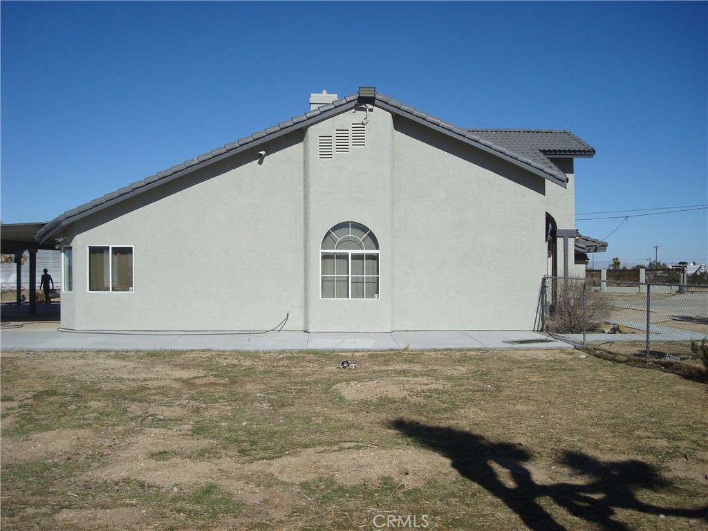 11530 Manada Road