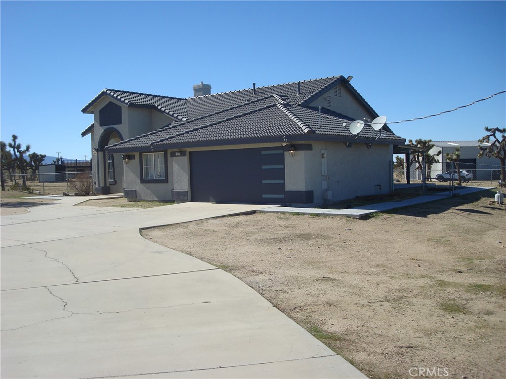 11530 Manada Road
