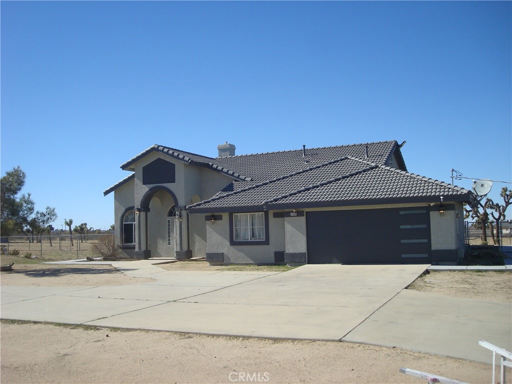 11530 Manada Road
