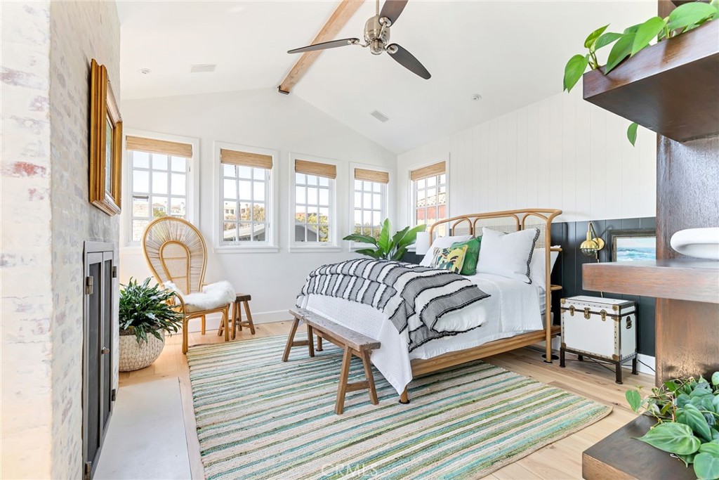 Bayshores (BSHR) - Residential Lease