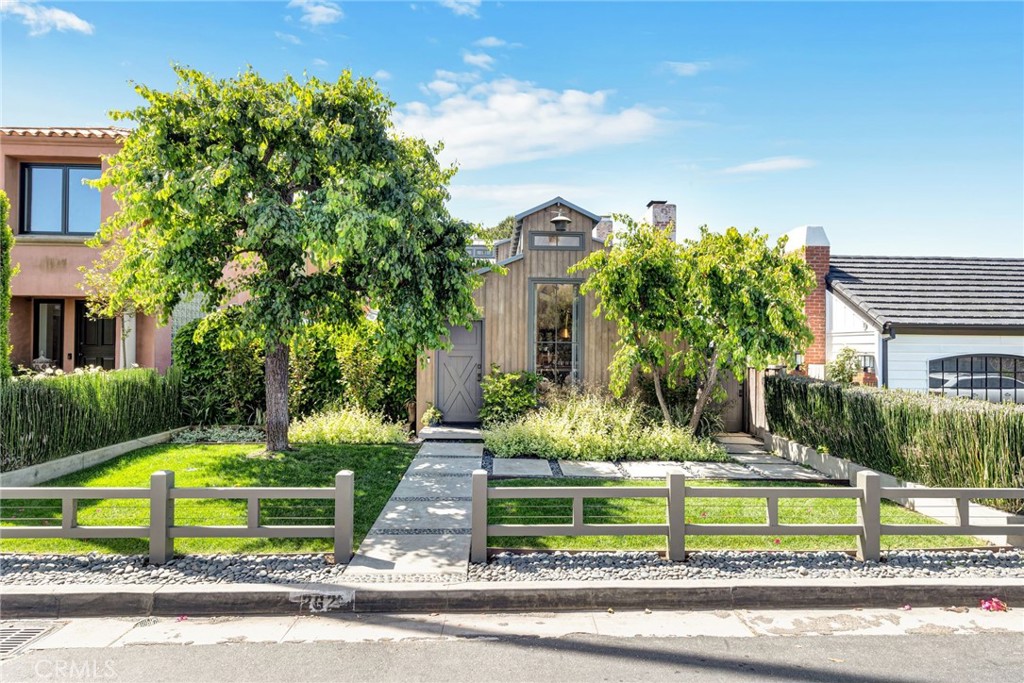 Bayshores (BSHR) - Residential Lease