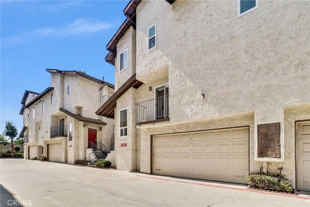 Photo of 11216 Lower Azusa Road #C, El Monte, CA 91731 (MLS # WS26046215)