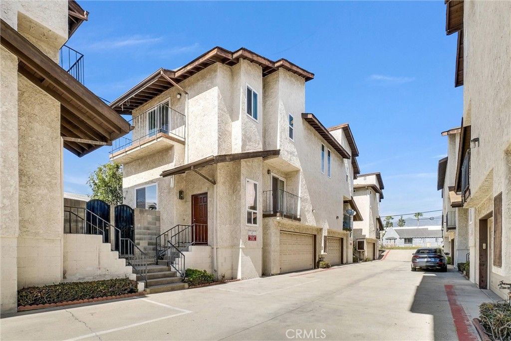 Photo of 11216 Lower Azusa Road #C, El Monte, CA 91731 (MLS # WS26046215)