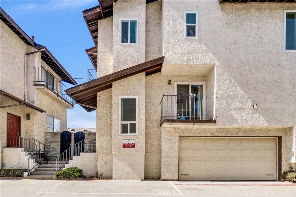 Photo of 11216 Lower Azusa Road #C, El Monte, CA 91731 (MLS # WS26046215)