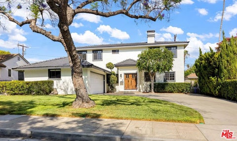 Photo of 2034 Empress Avenue, South Pasadena, CA 91030 (MLS # 26870049)