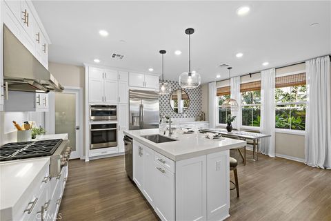 26 Paranza Place Rancho Mission Viejo CA 92694