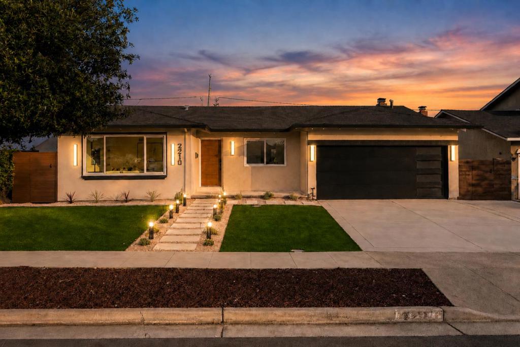 2210 Vista Verde Drive, San Jose CA 95148