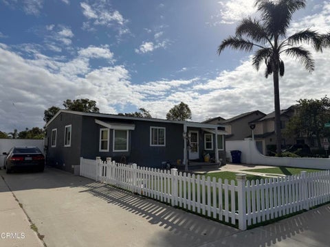 Photo of 822 Camelia Drive, Port Hueneme, CA 93041 (MLS # V1-39549)