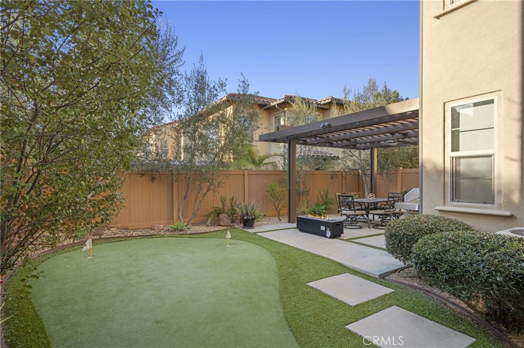 Campanilla - Residential