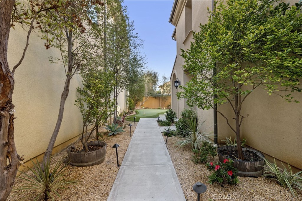 Campanilla - Residential