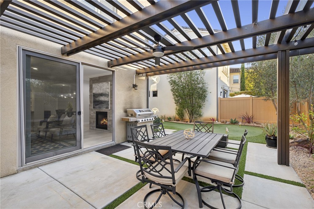 Campanilla - Residential