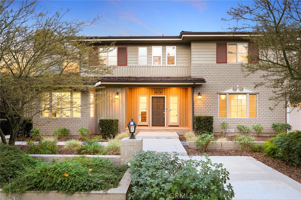 416 N Altura Road