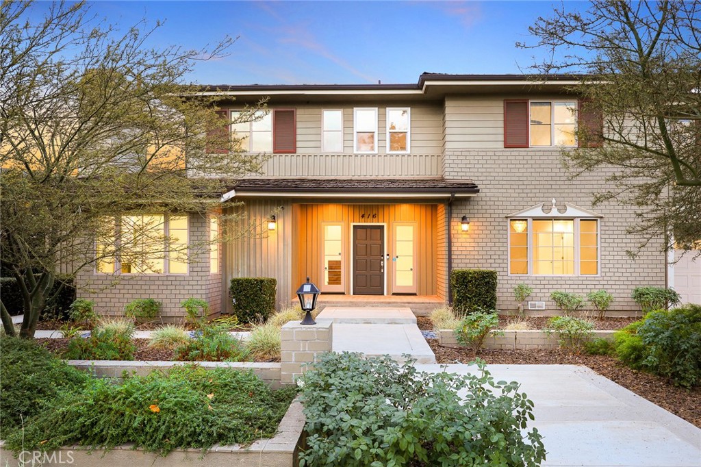 416 N Altura Road