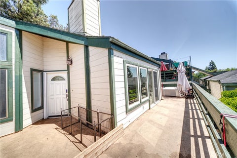 Photo of 2017 Orchard Dr #12B, Placentia, CA 92870 (MLS # CV26123989)