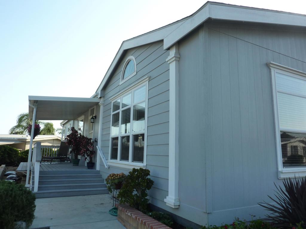 Lemonwood MHP - 0289 - Manufactured In Park