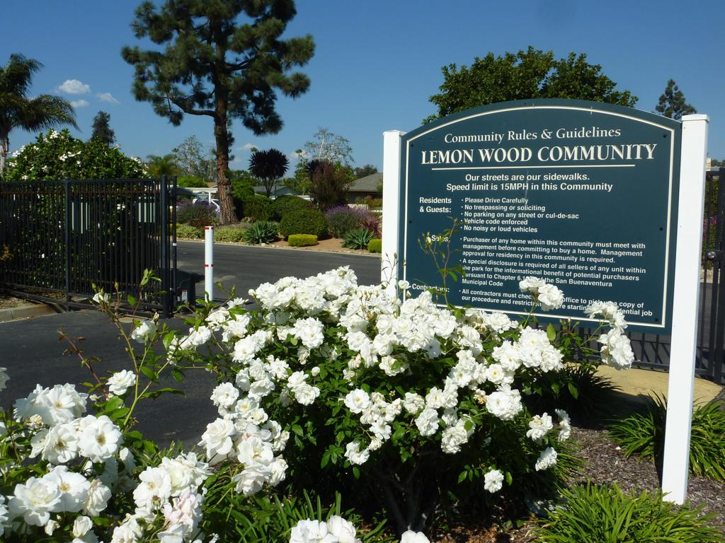 Lemonwood MHP - 0289 - Manufactured In Park