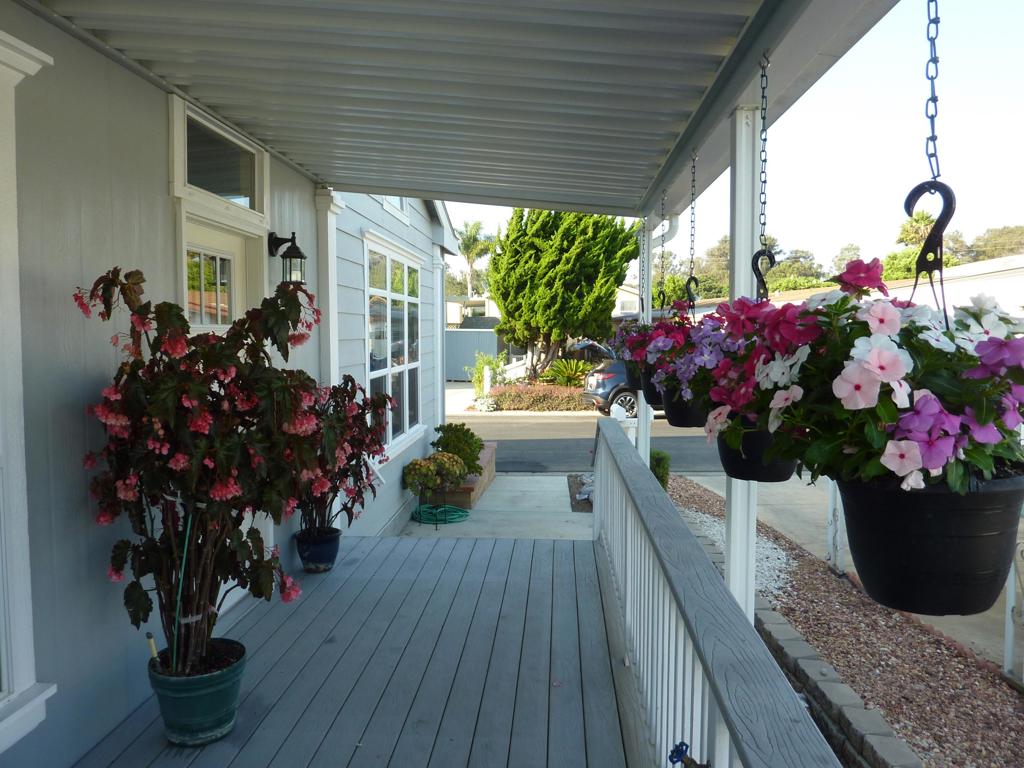 Lemonwood MHP - 0289 - Manufactured In Park