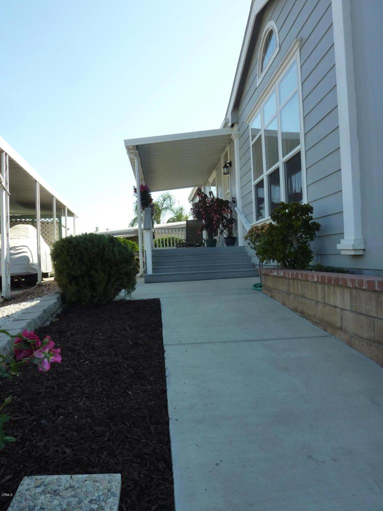 Lemonwood MHP - 0289 - Manufactured In Park