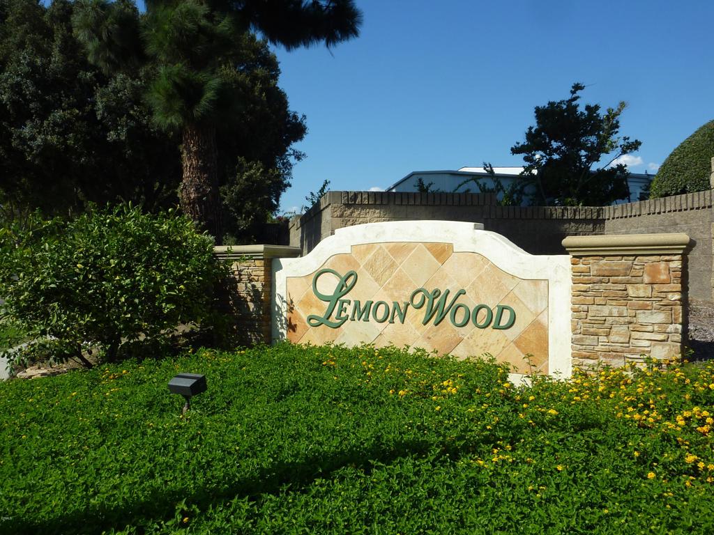 Lemonwood MHP - 0289 - Manufactured In Park