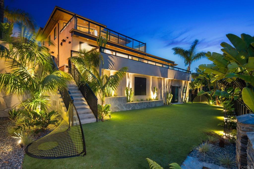 255 Patty Hill Drive