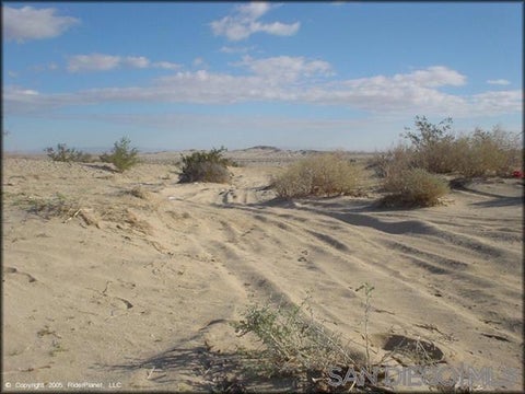Photo of 0 Broadway, Borrego Springs, CA 92004 (MLS # 260017742SD)