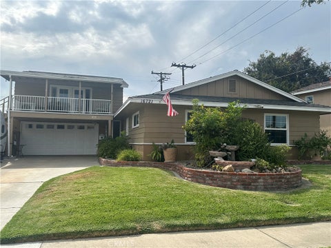 Photo of 16721 Maple ST, Fountain Valley, CA 92708 (MLS # OC26219164)