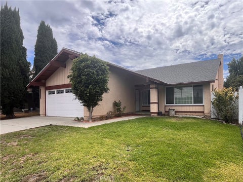 Photo of 21110 Lycoming ST, Diamond Bar, CA 91789 (MLS # PW26202219)