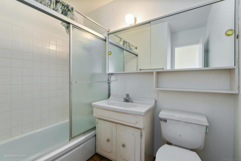 National City - Residential