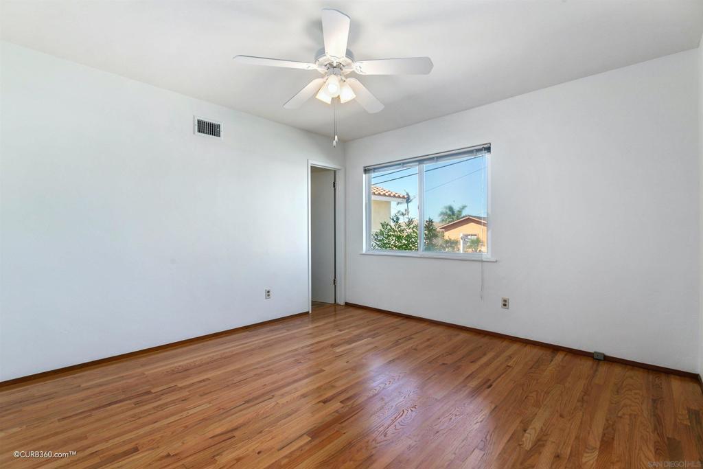 National City - Residential