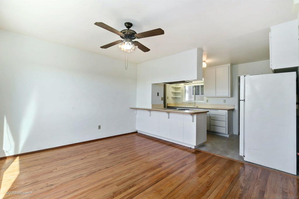 National City - Residential