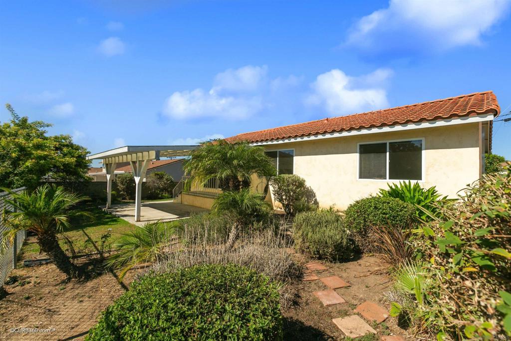 National City - Residential