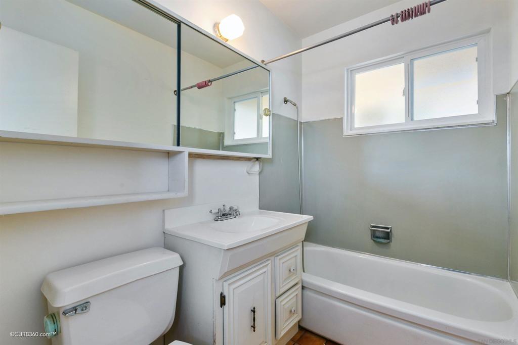 National City - Residential