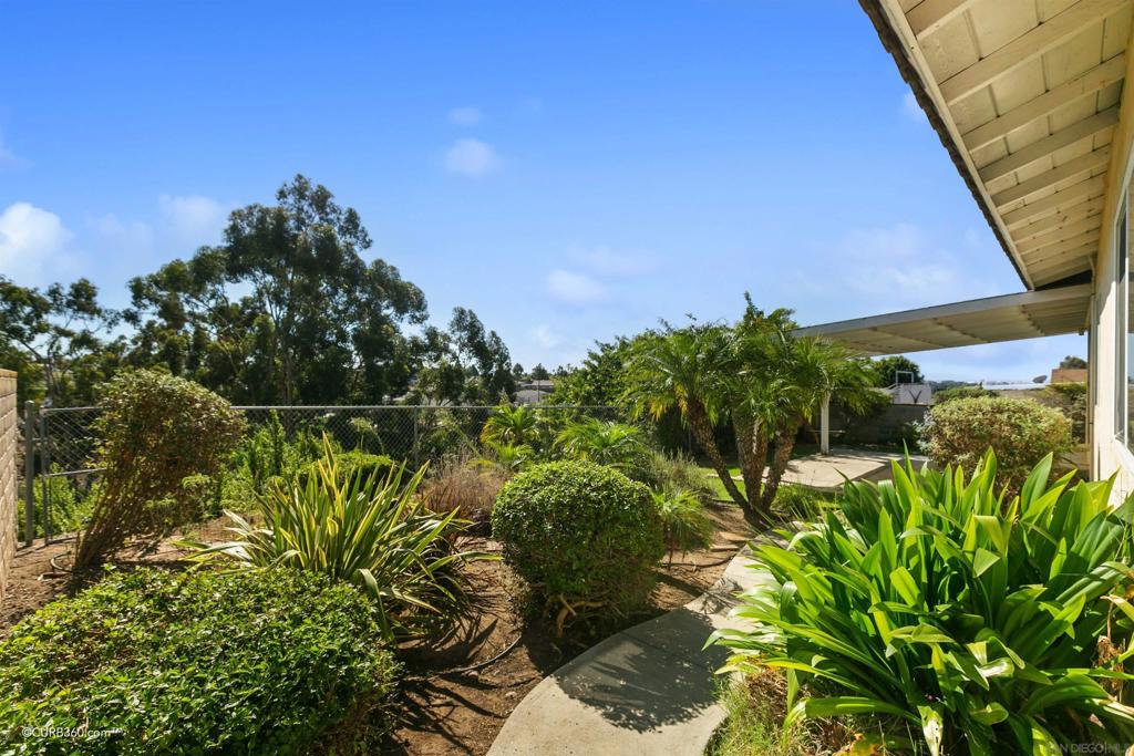 National City - Residential